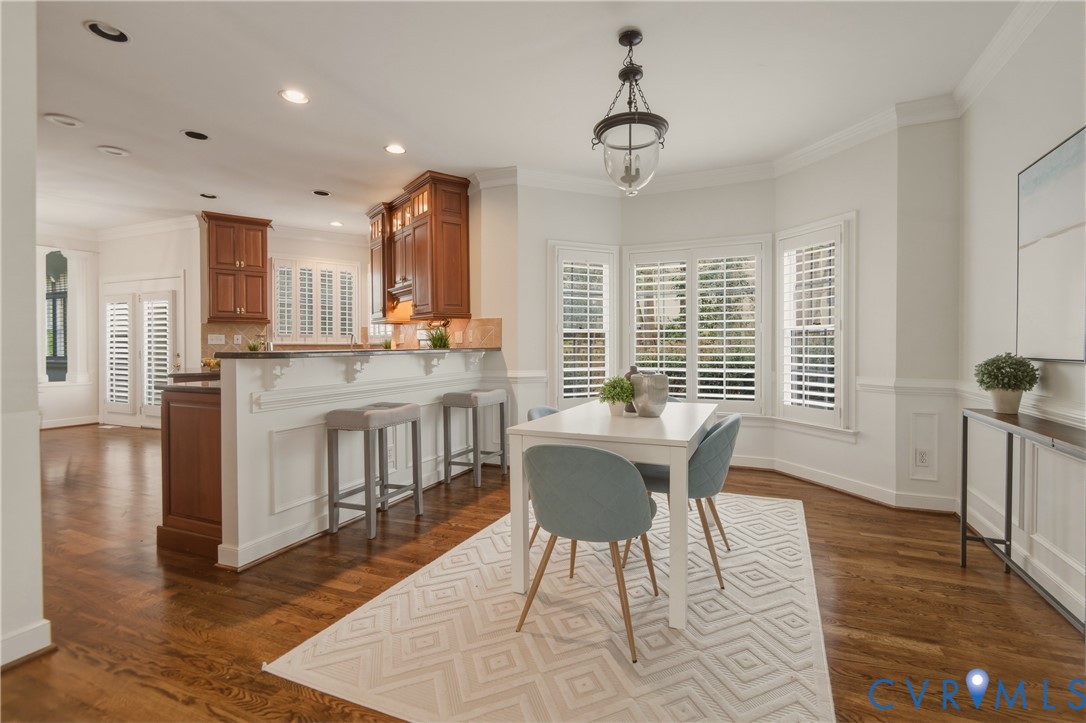 5408 Meadow Chase Road Midlothian, VA 23112 - Photo 11 of 50