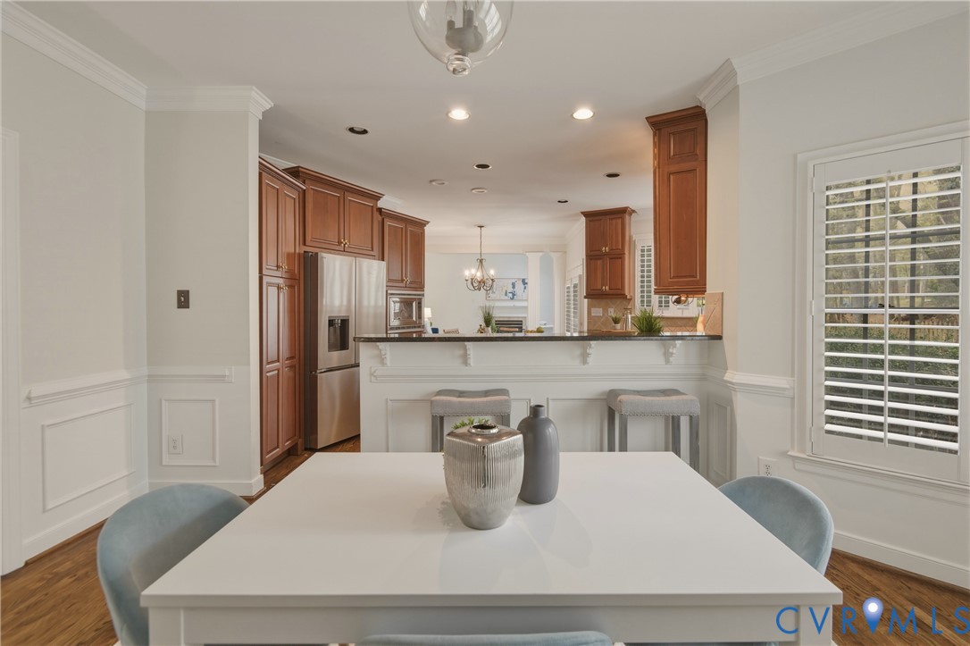 5408 Meadow Chase Road Midlothian, VA 23112 - Photo 12 of 50