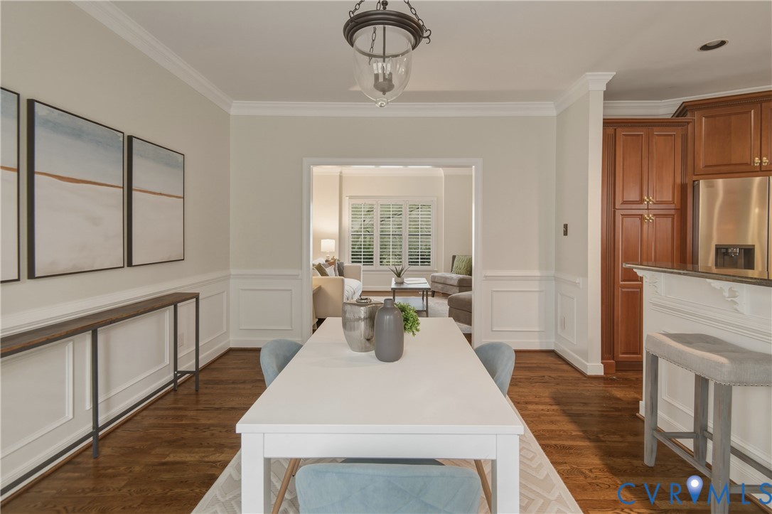 5408 Meadow Chase Road Midlothian, VA 23112 - Photo 13 of 50