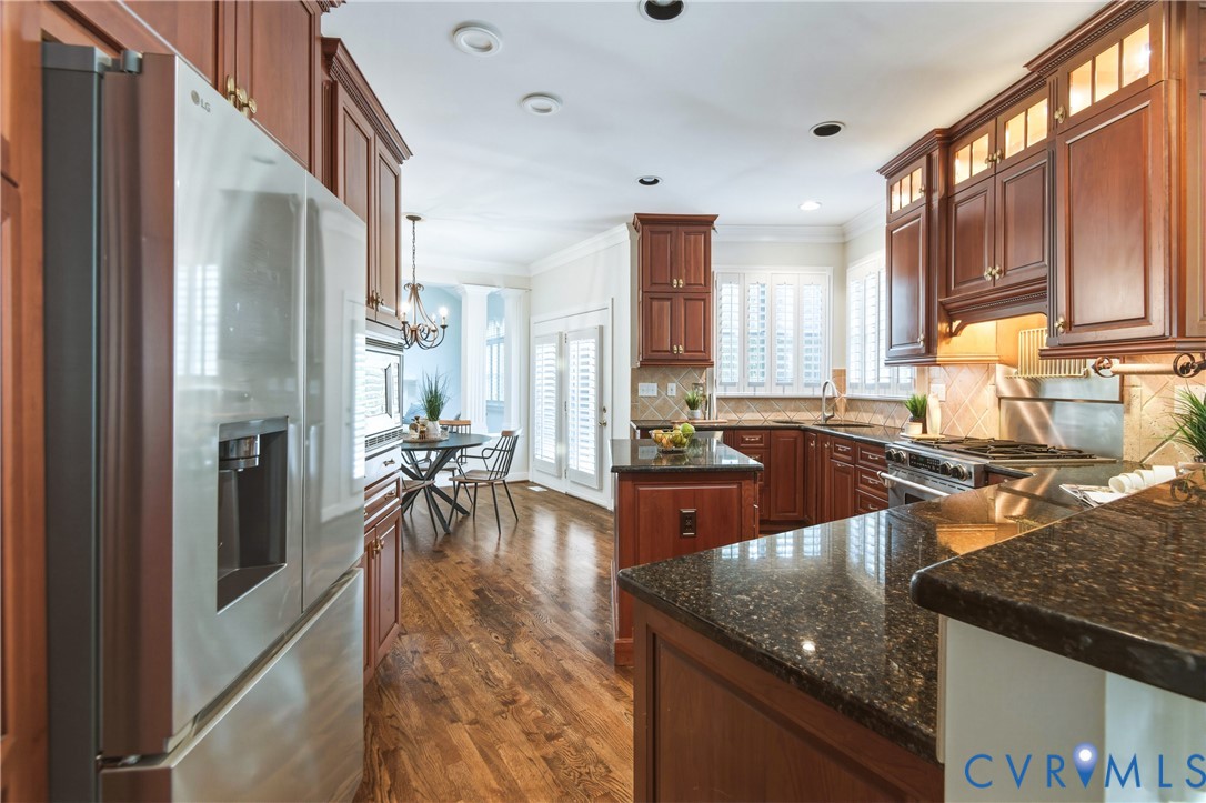 5408 Meadow Chase Road Midlothian, VA 23112 - Photo 14 of 50