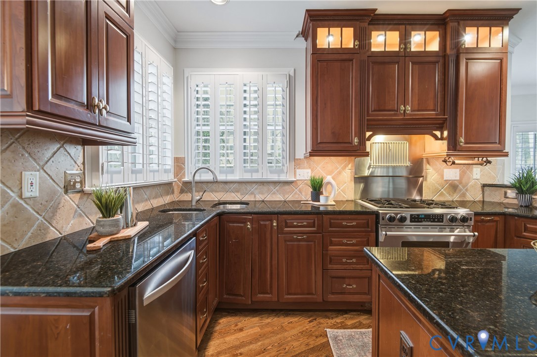 5408 Meadow Chase Road Midlothian, VA 23112 - Photo 15 of 50