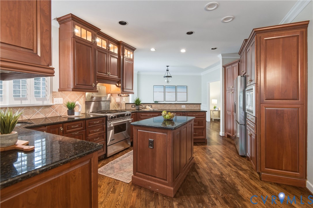 5408 Meadow Chase Road Midlothian, VA 23112 - Photo 16 of 50