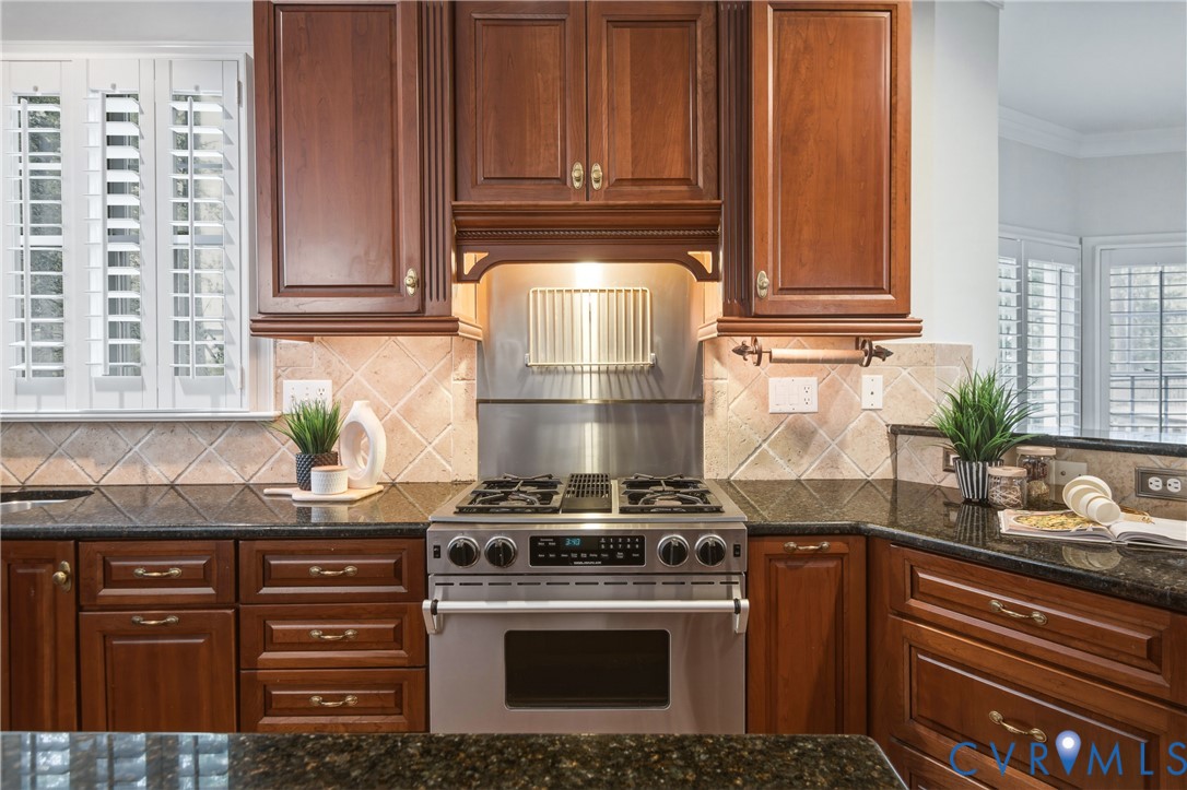 5408 Meadow Chase Road Midlothian, VA 23112 - Photo 17 of 50