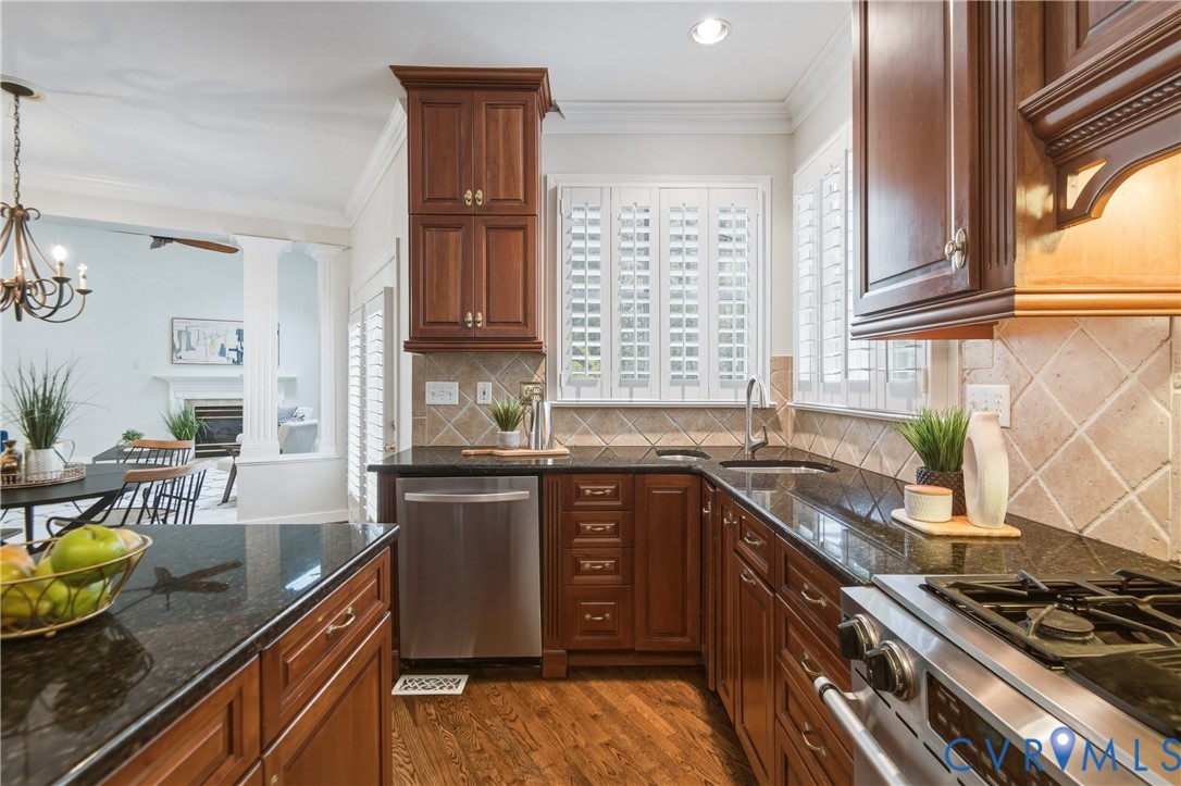 5408 Meadow Chase Road Midlothian, VA 23112 - Photo 18 of 50