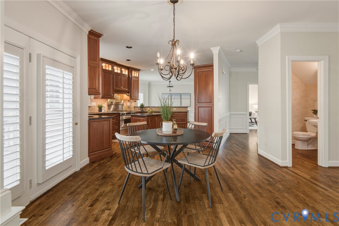 5408 Meadow Chase Road Midlothian, VA 23112 - Photo 20 of 50