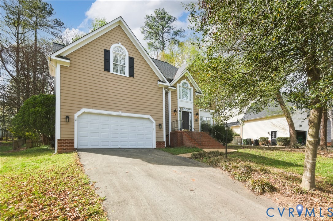 5408 Meadow Chase Road Midlothian, VA 23112 - Photo 2 of 50