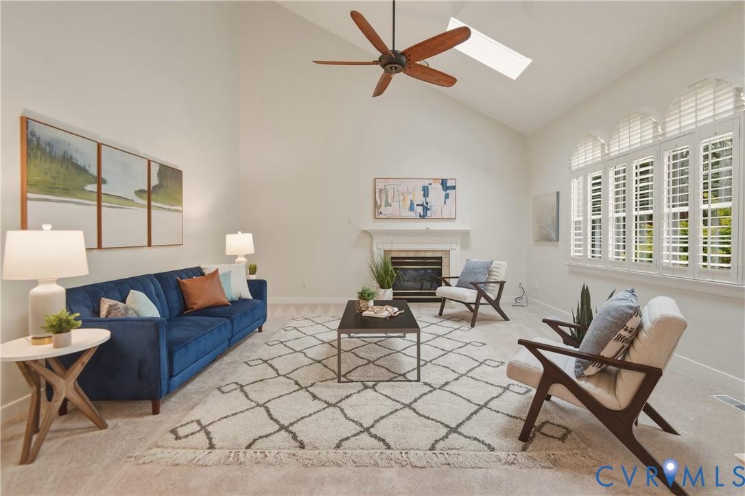 5408 Meadow Chase Road Midlothian, VA 23112 - Photo 21 of 50