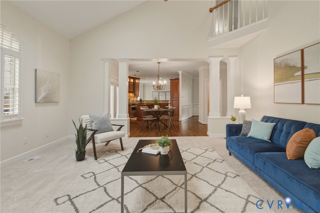 5408 Meadow Chase Road Midlothian, VA 23112 - Photo 22 of 50