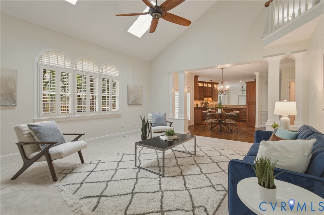 5408 Meadow Chase Road Midlothian, VA 23112 - Photo 23 of 50