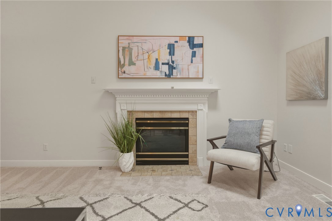 5408 Meadow Chase Road Midlothian, VA 23112 - Photo 24 of 50