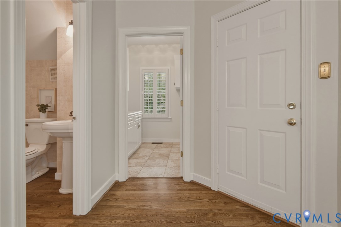 5408 Meadow Chase Road Midlothian, VA 23112 - Photo 25 of 50