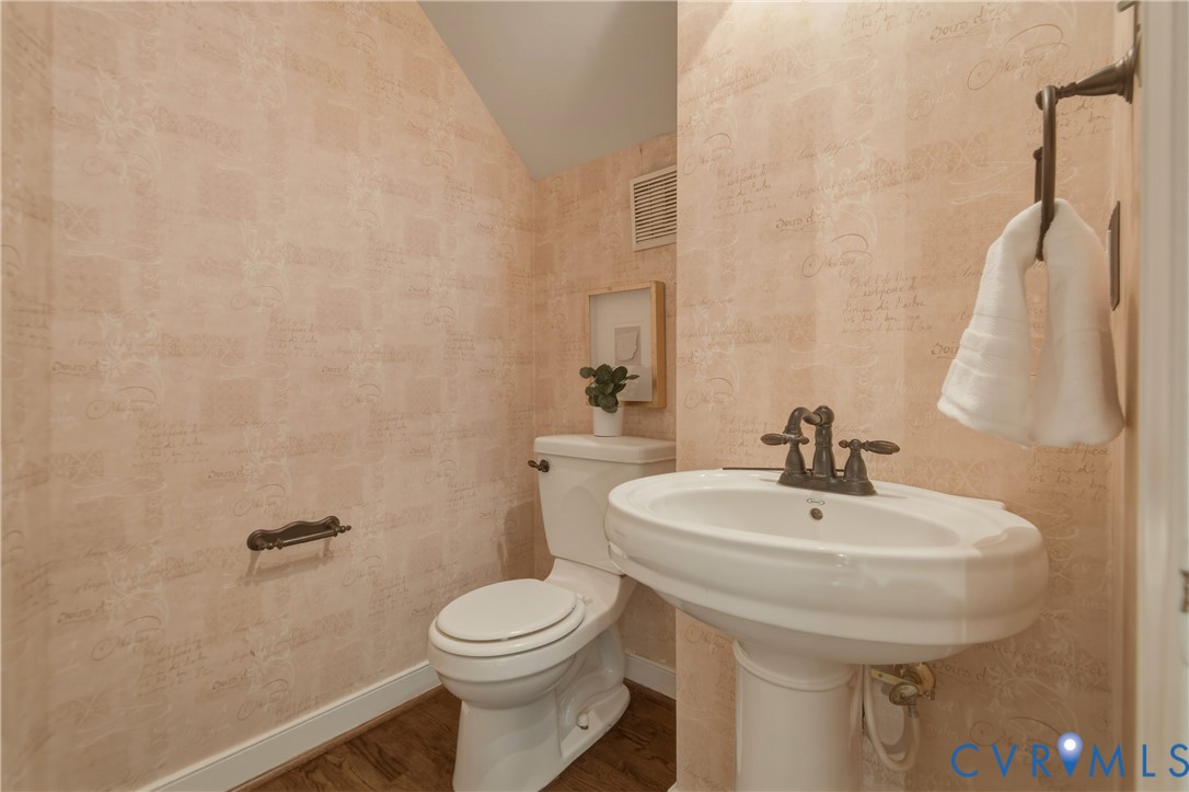 5408 Meadow Chase Road Midlothian, VA 23112 - Photo 26 of 50