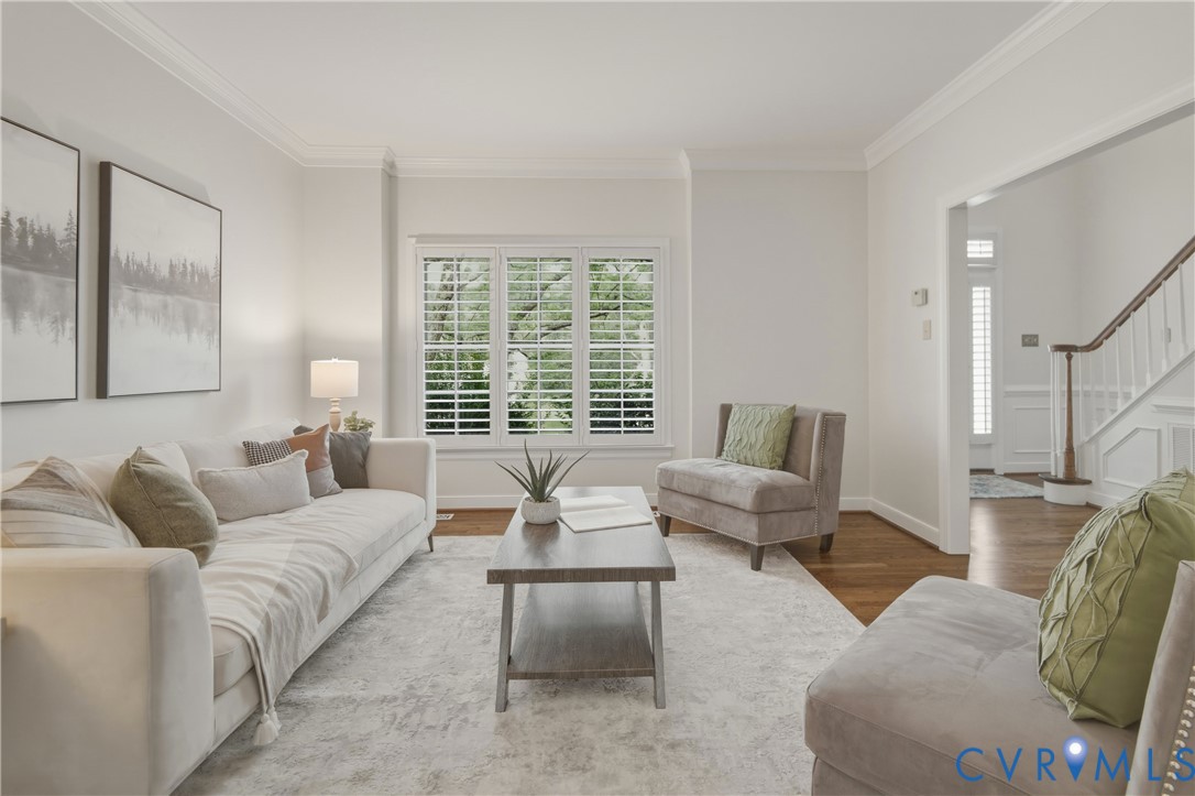 5408 Meadow Chase Road Midlothian, VA 23112 - Photo 3 of 50