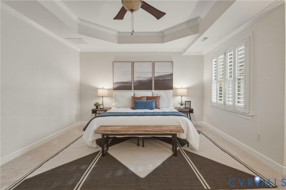 5408 Meadow Chase Road Midlothian, VA 23112 - Photo 32 of 50