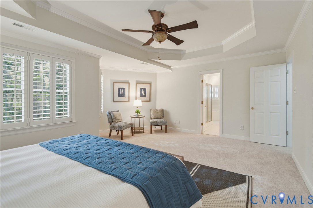 5408 Meadow Chase Road Midlothian, VA 23112 - Photo 33 of 50