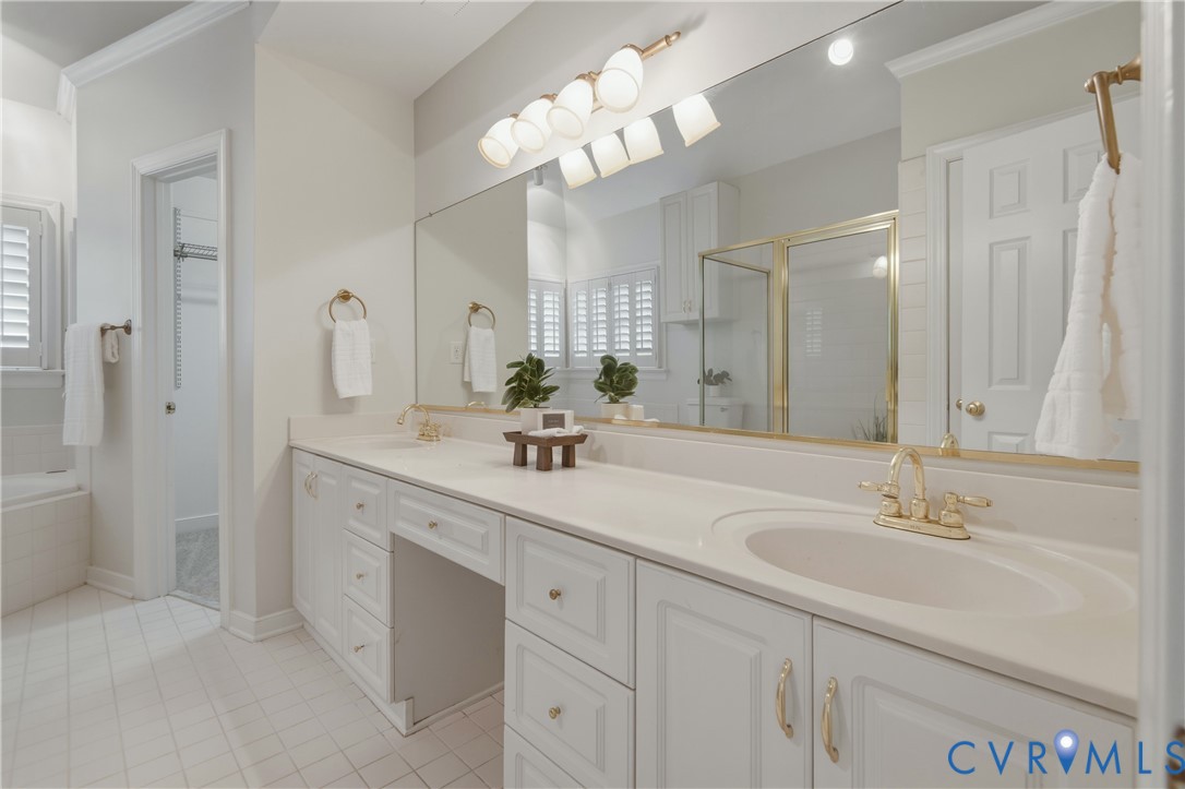 5408 Meadow Chase Road Midlothian, VA 23112 - Photo 34 of 50