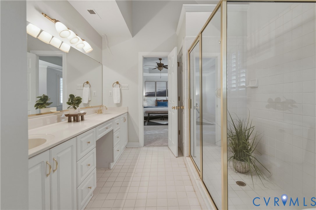 5408 Meadow Chase Road Midlothian, VA 23112 - Photo 36 of 50