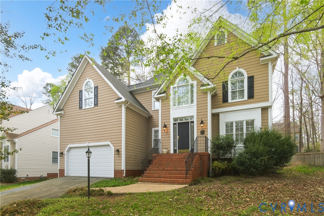 5408 Meadow Chase Road Midlothian, VA 23112 - Photo 43 of 50