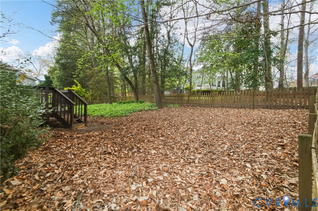 5408 Meadow Chase Road Midlothian, VA 23112 - Photo 44 of 50