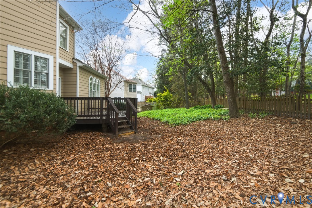 5408 Meadow Chase Road Midlothian, VA 23112 - Photo 45 of 50