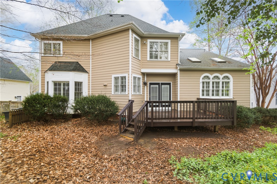 5408 Meadow Chase Road Midlothian, VA 23112 - Photo 46 of 50