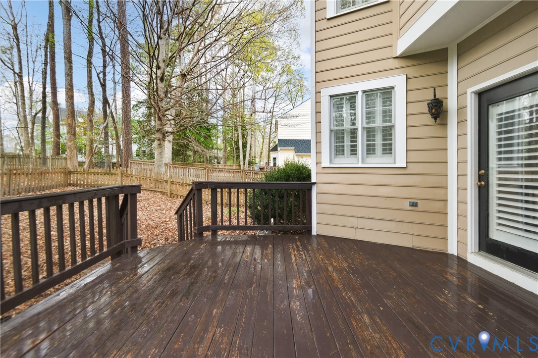 5408 Meadow Chase Road Midlothian, VA 23112 - Photo 48 of 50