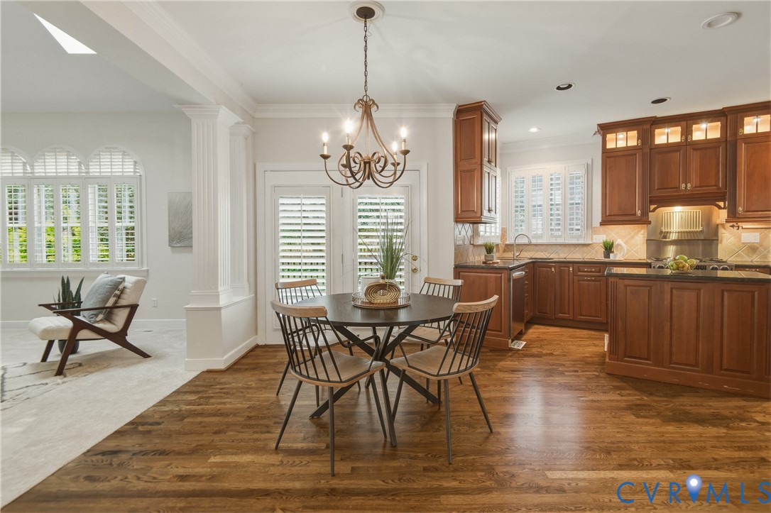 5408 Meadow Chase Road Midlothian, VA 23112 - Photo 5 of 50