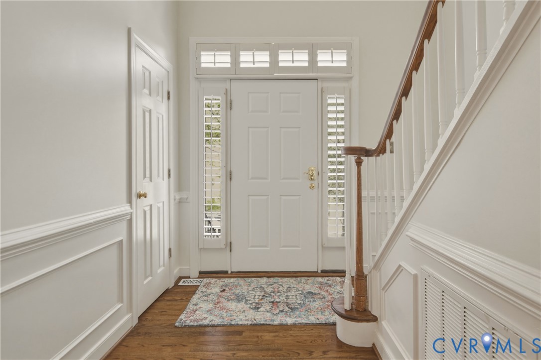 5408 Meadow Chase Road Midlothian, VA 23112 - Photo 7 of 50