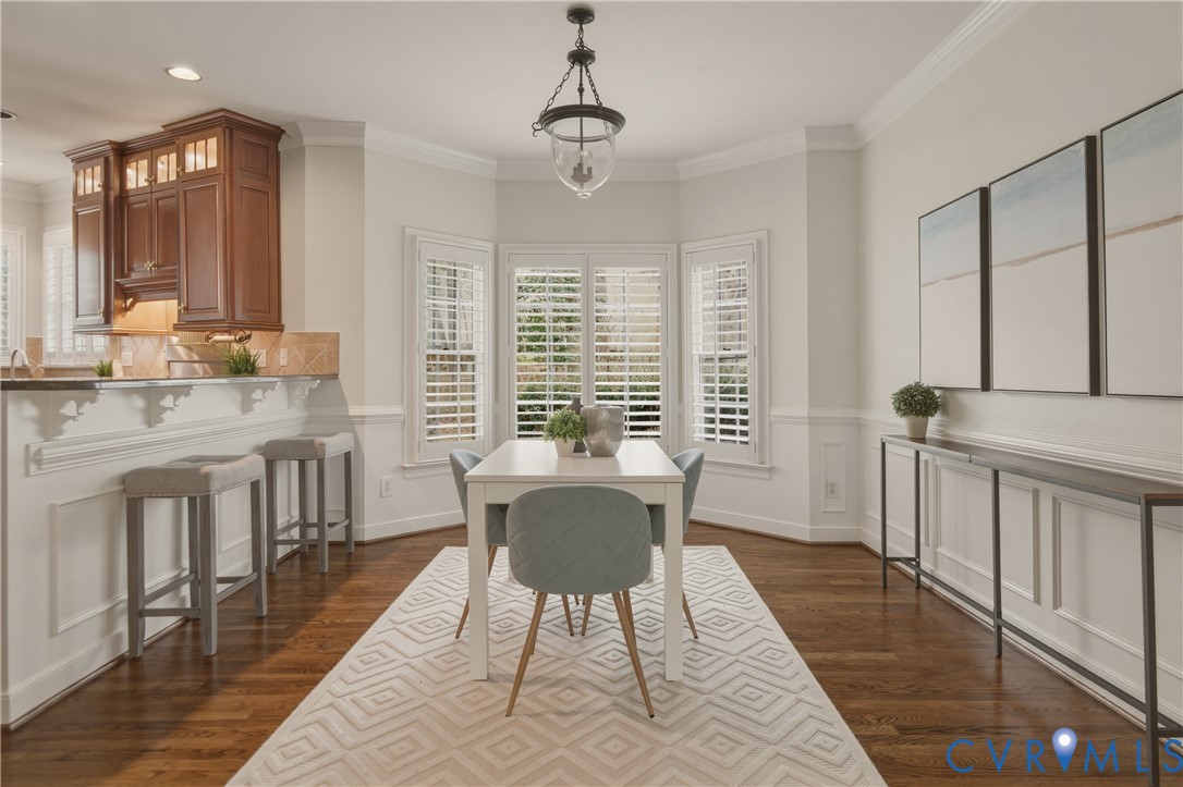 5408 Meadow Chase Road Midlothian, VA 23112 - Photo 10 of 50