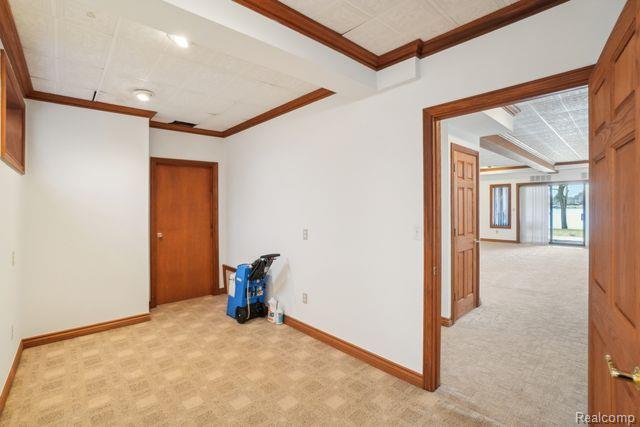 3641 Mann Road Clarkston, MI 48346 - Photo 37 of 63