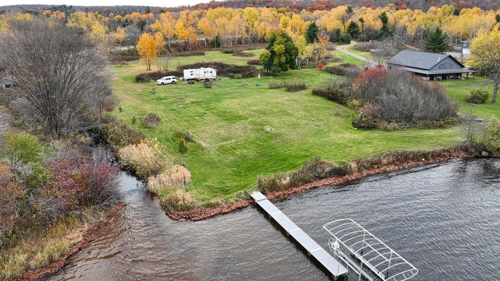 4619 County Highway East Phelps, WI 54519 - Photo 2 of 5
