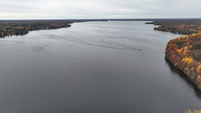 $499,900 | 4619 County Highway East, Phelps, WI 54519