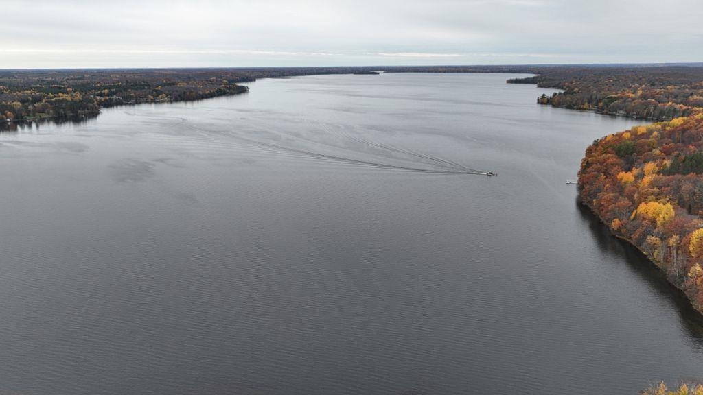 4619 County Highway East Phelps, WI 54519 - Photo 3 of 5