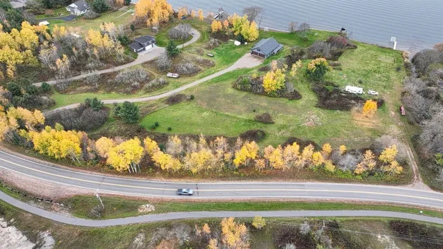 $499,900 | 4619 County Highway East, Phelps, WI 54519