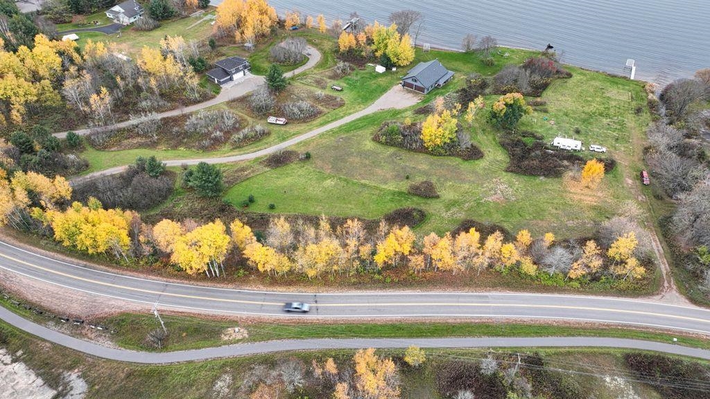 4619 County Highway East Phelps, WI 54519 - Photo 4 of 5