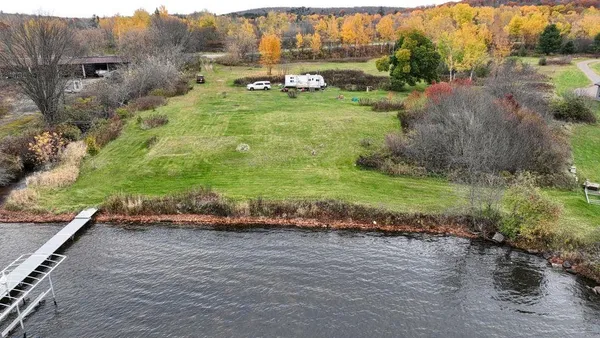 $499,900 | 4619 County Highway East, Phelps, WI 54519