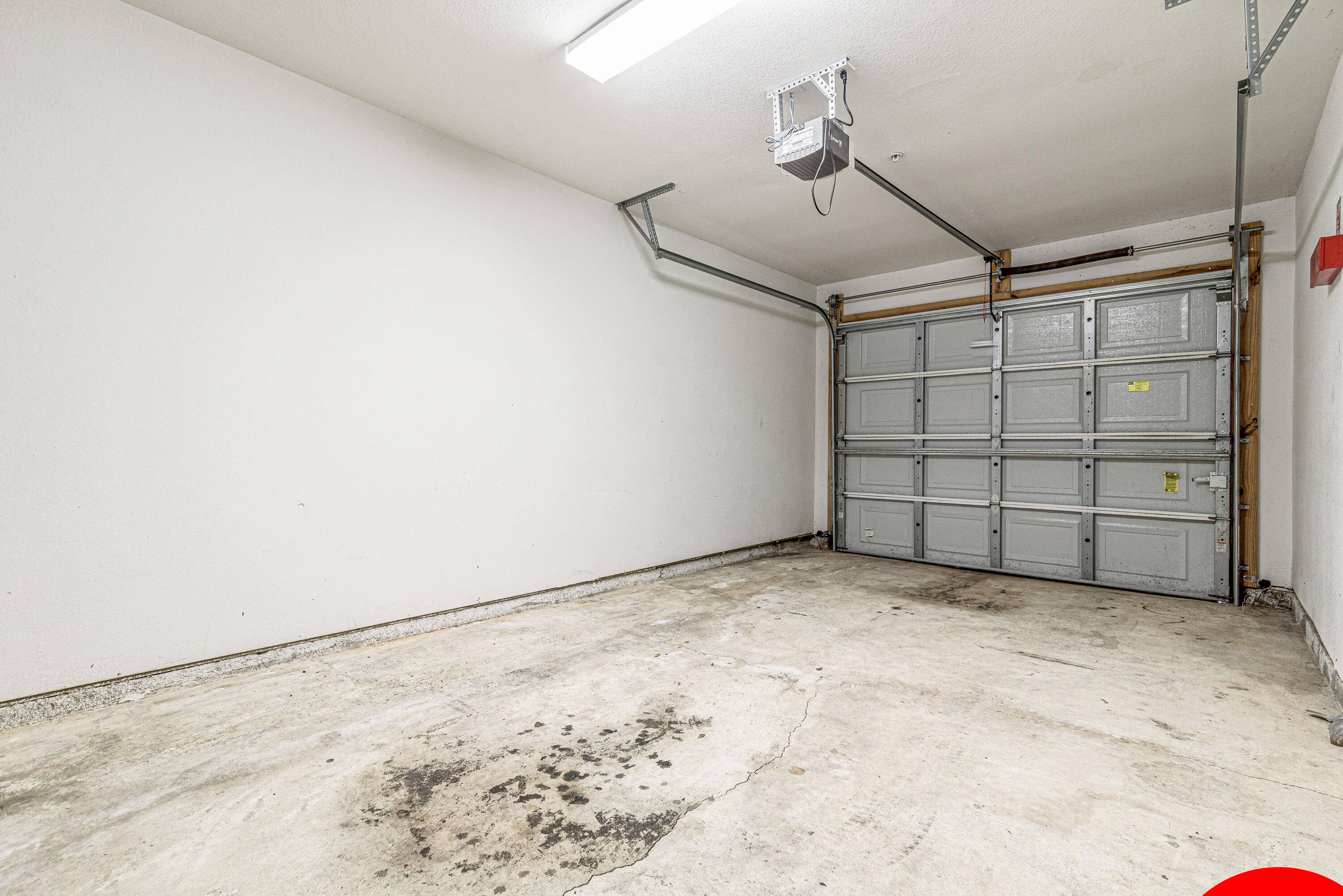 100 Corwin Drive, Unit 100 Crestview, FL 32539 - Photo 17 of 30 a view of a garage
