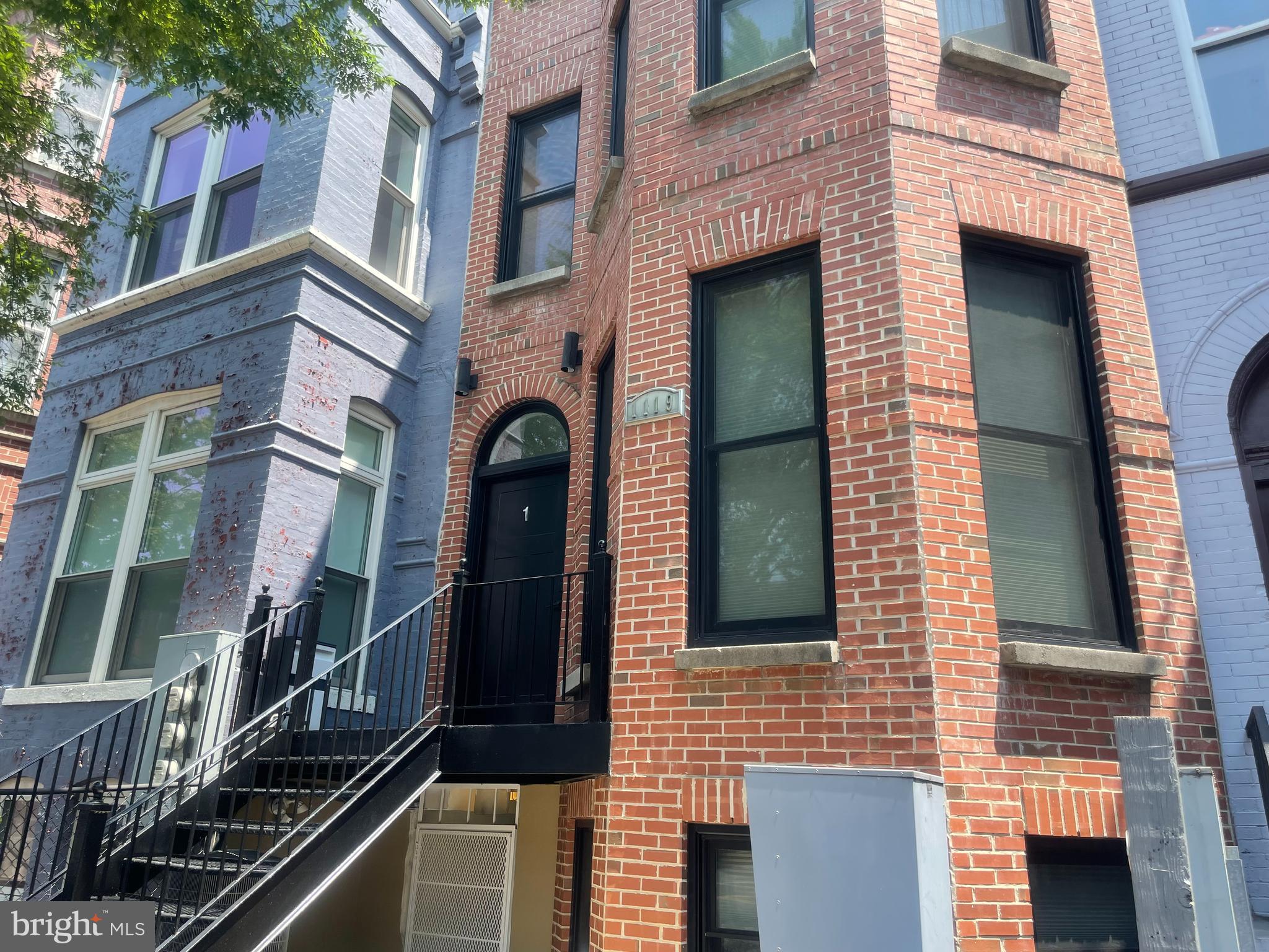 1119 6th Street Northwest Washington, DC 20001 - Photo 2 of 20