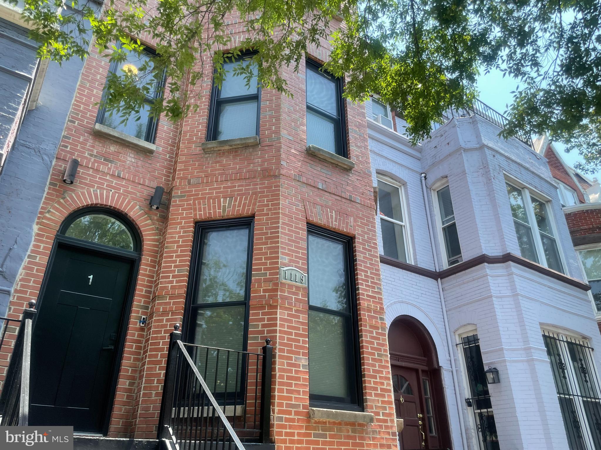 1119 6th Street Northwest Washington, DC 20001 - Photo 3 of 20