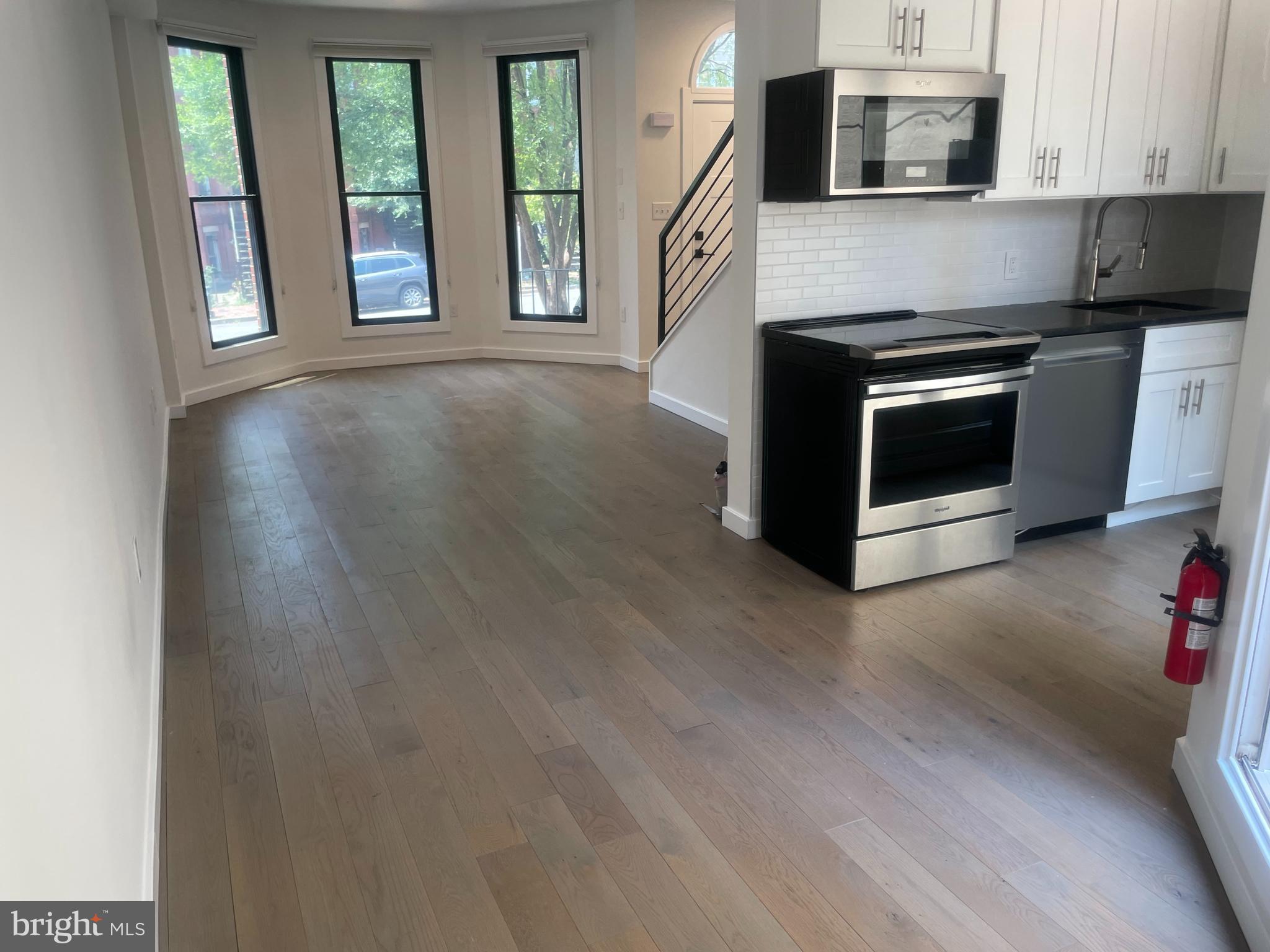 1119 6th Street Northwest Washington, DC 20001 - Photo 5 of 20