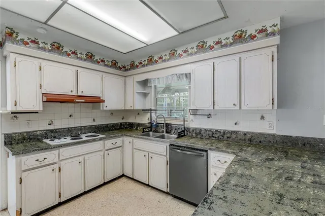 $344,990 | 913 Valencia Road, South Daytona, FL 32119