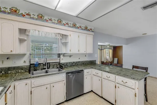 $344,990 | 913 Valencia Road, South Daytona, FL 32119