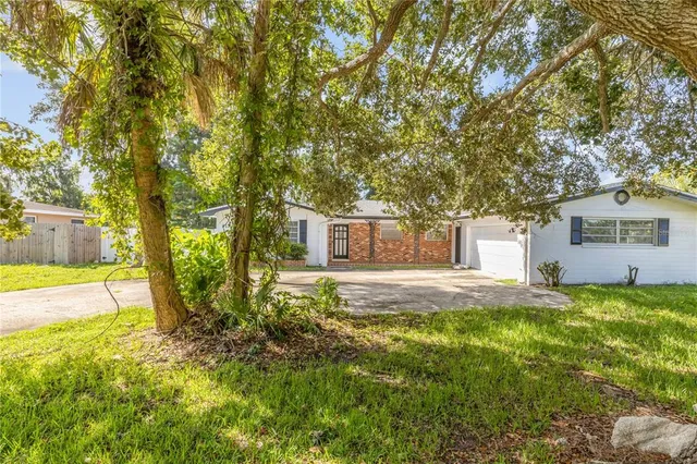 $344,990 | 913 Valencia Road, South Daytona, FL 32119