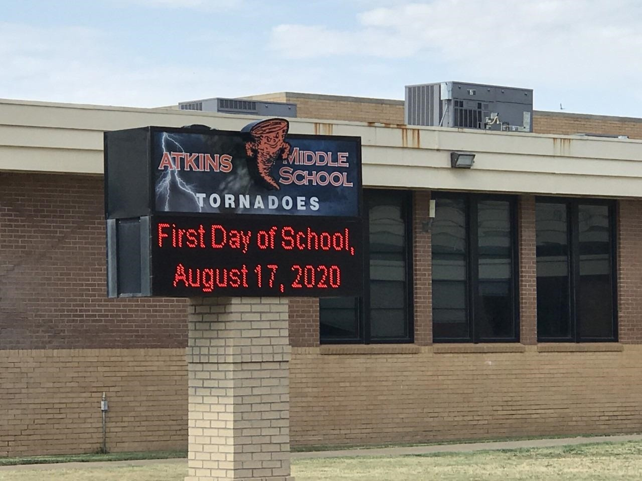 2014 54th Street Lubbock, TX 79412 - Photo 12 of 14 Photo 12