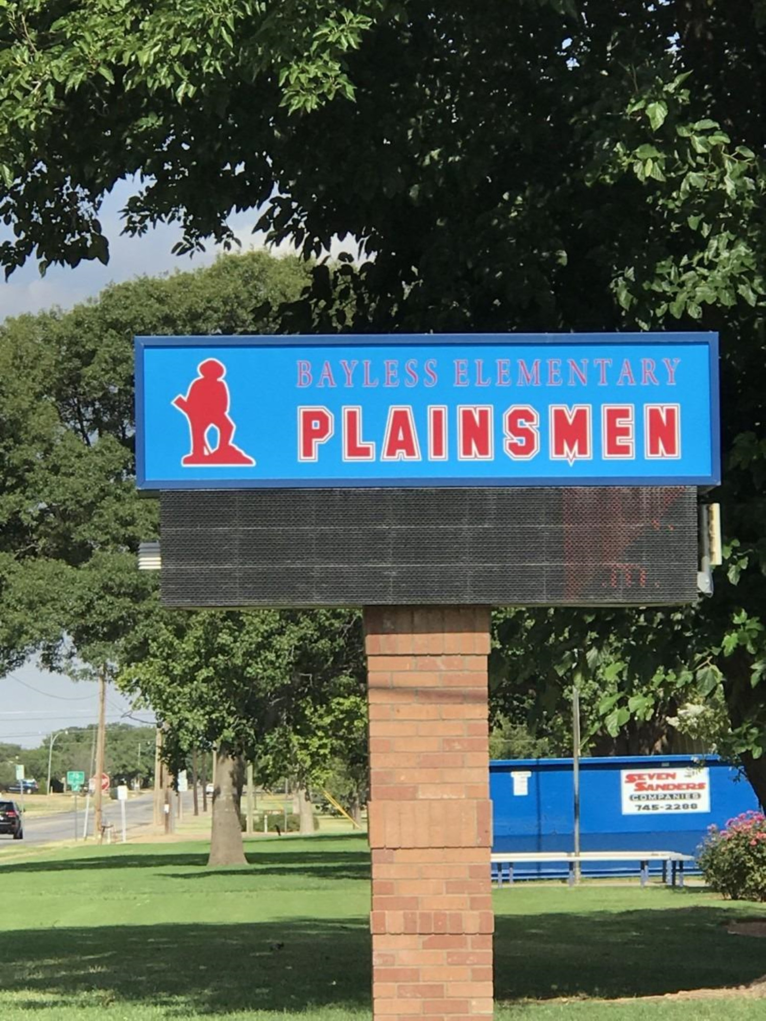 2014 54th Street Lubbock, TX 79412 - Photo 13 of 14 Photo 13