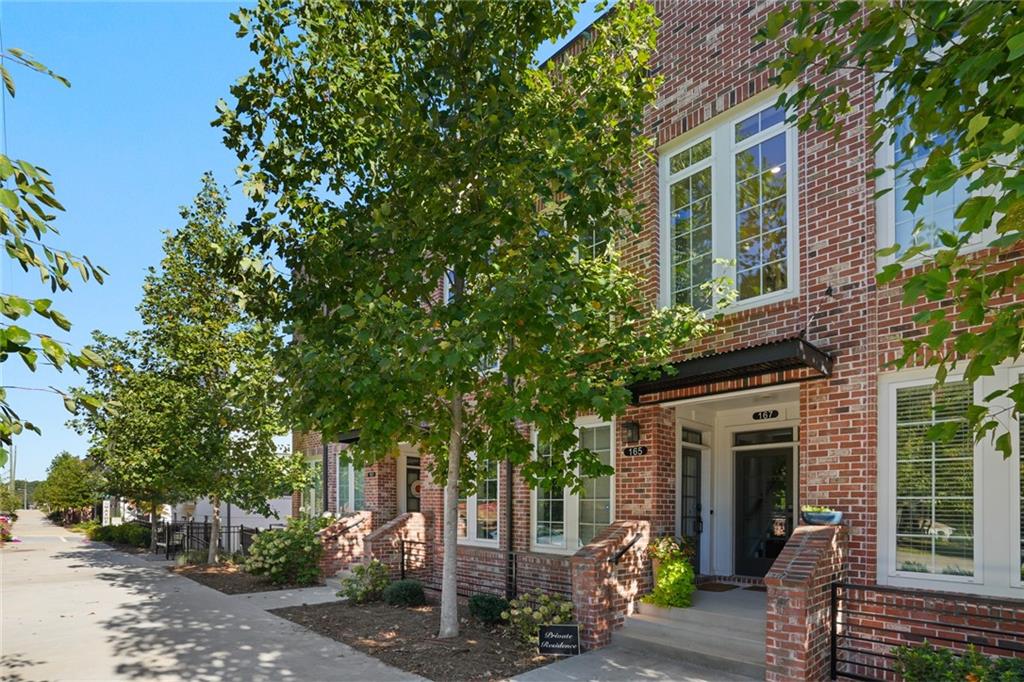167 Devore Road, Unit 504 Alpharetta, GA 30009 - Photo 1 of 1 Gallery Image 1