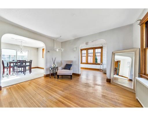 35 Perkins Street Springfield, MA 01118 - Photo 4 of 23 a living room with furniture and wooden floor