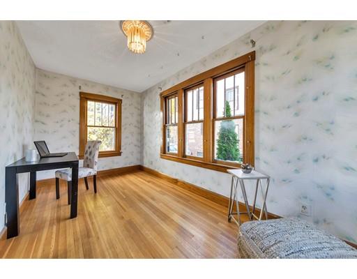 35 Perkins Street Springfield, MA 01118 - Photo 7 of 23 a view of an empty room and window