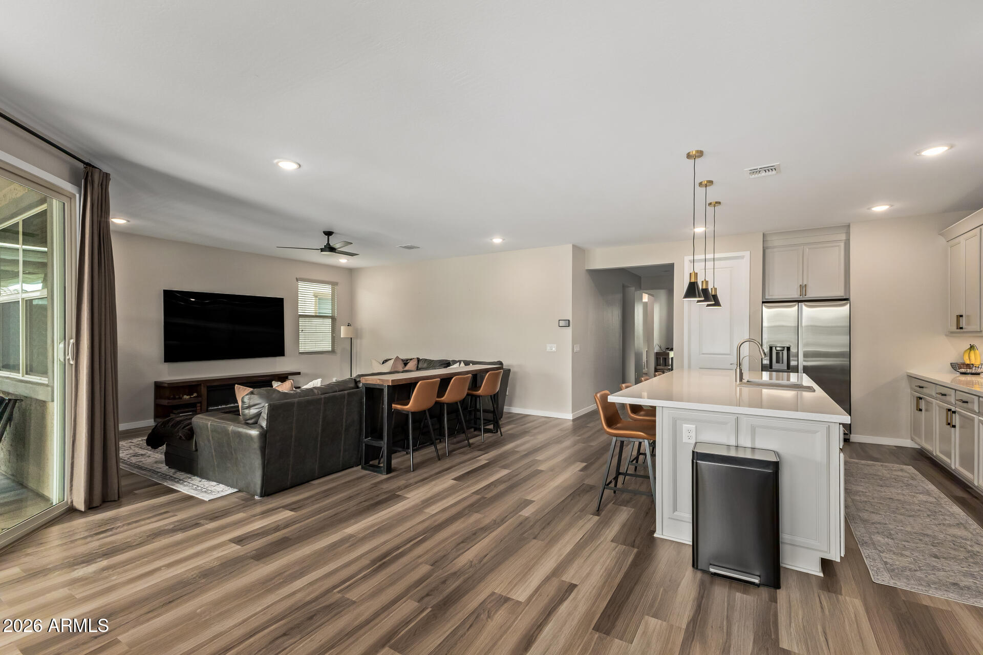 14041 West Monte Vista Road Goodyear, AZ 85395 - Photo 9 of 38