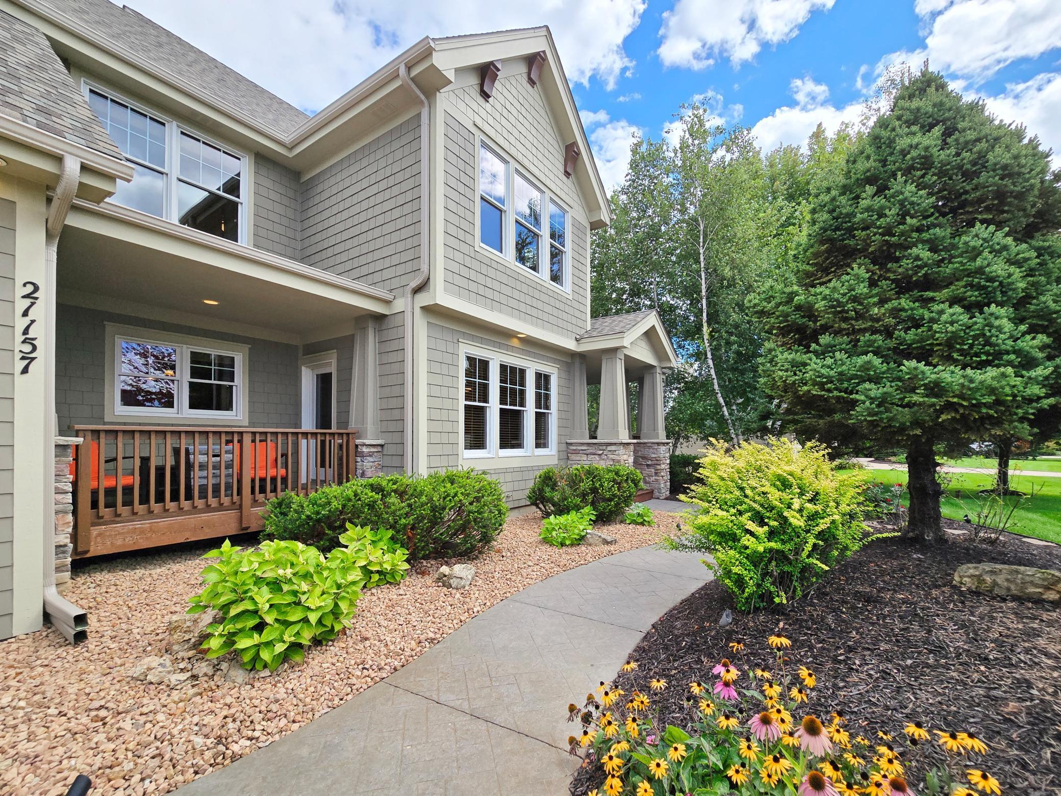 21157 Ridgewood Trail Lakeville, MN 55044 - Photo 2 of 44